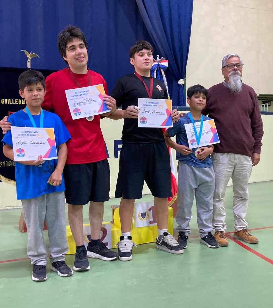 Deportes